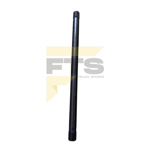 Imagem adicional do produto SEMI EIXO SCANIA 113/124 - R780/2 - Cód: FAP-12571